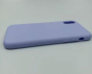 China OEM custom made original silicone case for iphone on sale