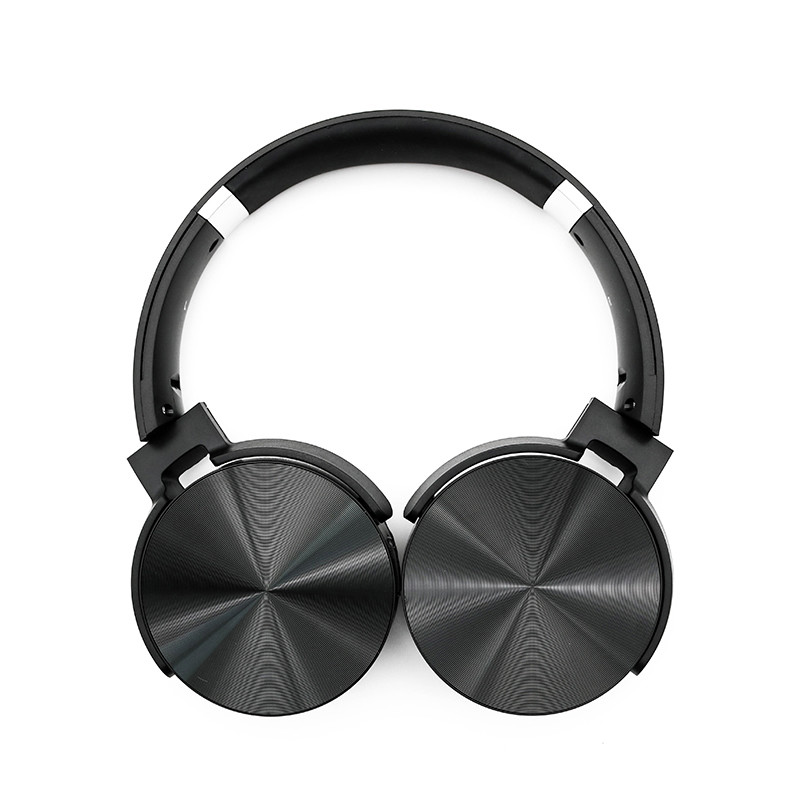 Best 2020 Popular Sunrise BT115 Wireless Headphone with Noise Cancelling/Call/ Noise Reduction /Mega Bass/Foldable Headset wholesale