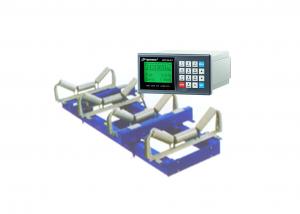 China Belt Weigh Feeder Controller, Belt Weight Indicator Connect Load Cell Speed Sensor on sale