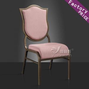 China Stackable Dining Chairs for sale at Wholesale Price and High Quality (YF-287) on sale