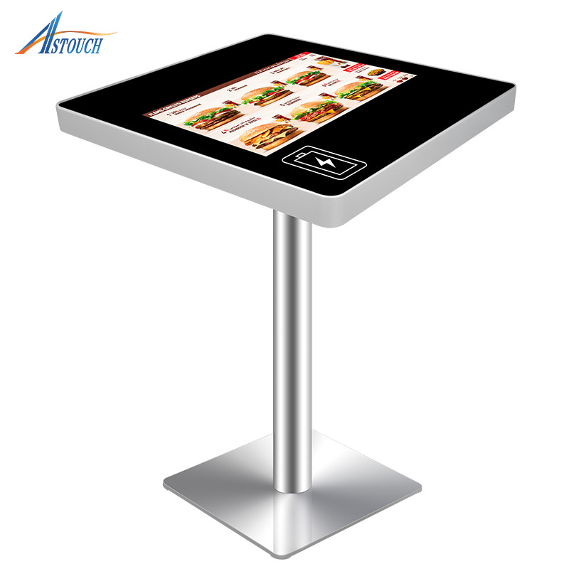 China Durable multi Touch Screen Kiosk 21.5 Inch Touch Screen Monitor on sale