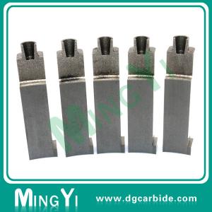China Hot Sale High Quality Precision Piercing Punches for Press mould made in Dongguan China on sale