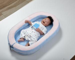 China Comfort Crib Nest on sale