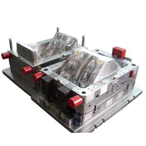 China High Precision Plastic Injection Moulds Molds Tool Maker on sale