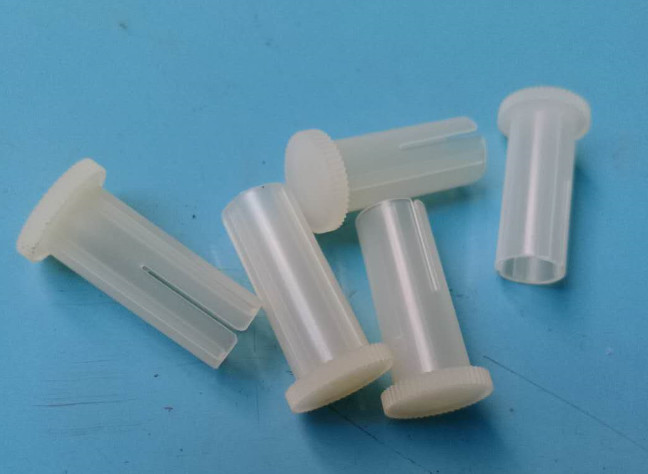 Best Transparent / Semitransparent HASCO Molding Small Plastic Parts wholesale