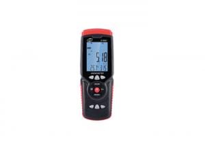 China GT8907 Air Flow Anemometer Measurement Wind Speed , Temperature And Humidity on sale