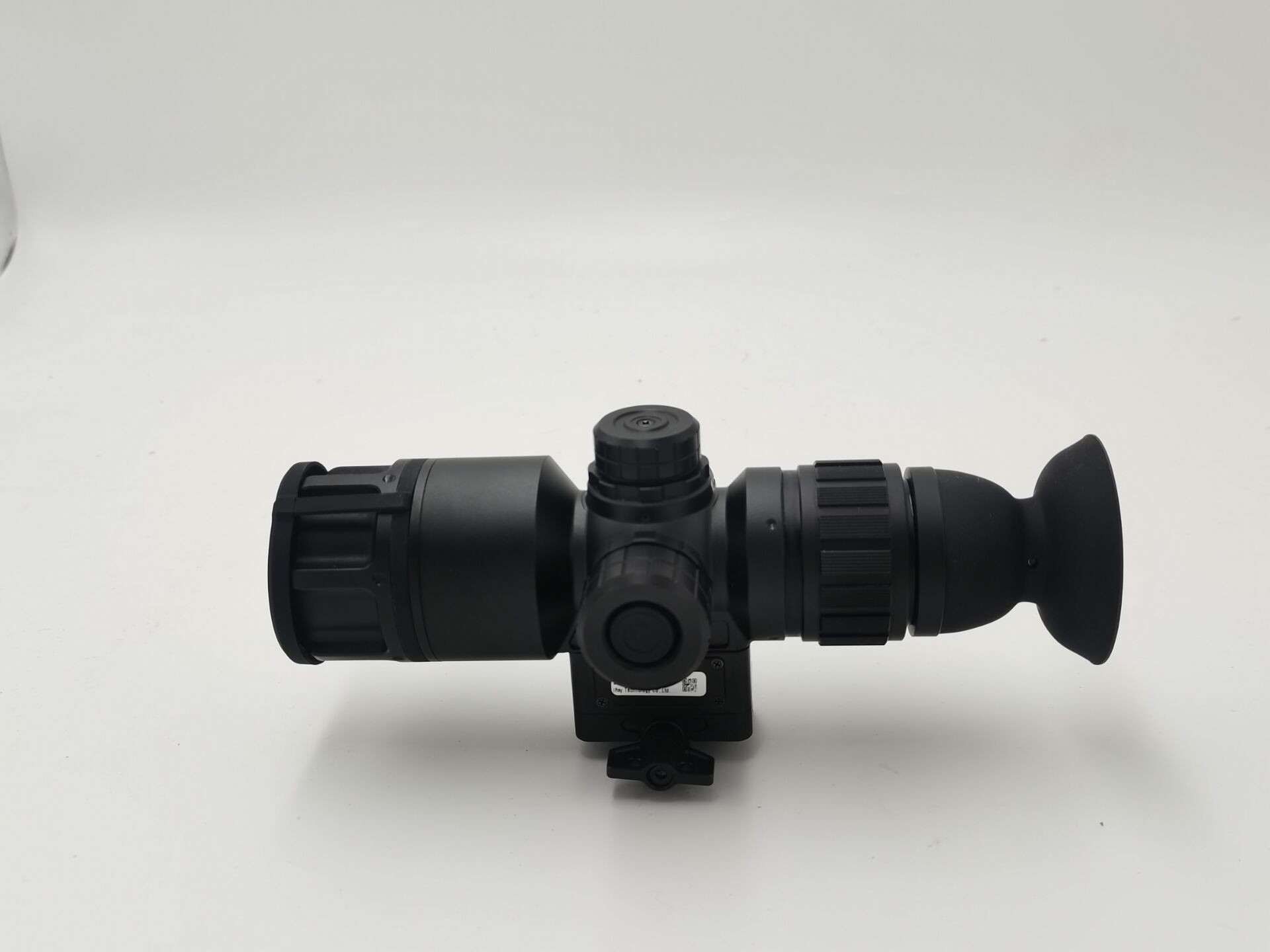 Best Light Type Tk-L Thermal Scope Shock 300g/4hz 6000 Times Reliability wholesale
