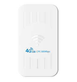 China Multipurpose SIM Portable Wireless Router 300Mbps For Travel on sale