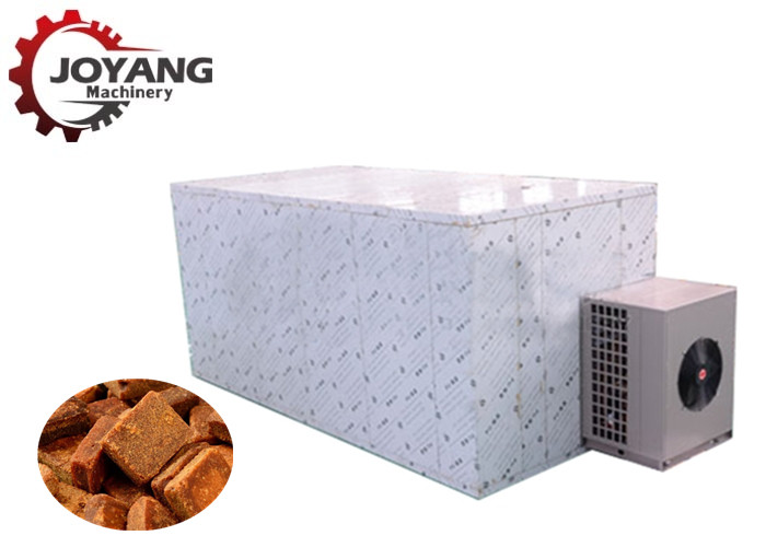 Best Purple Potato Hot Air Drying Machine Heating Pump Dehydrated Potato Machine wholesale