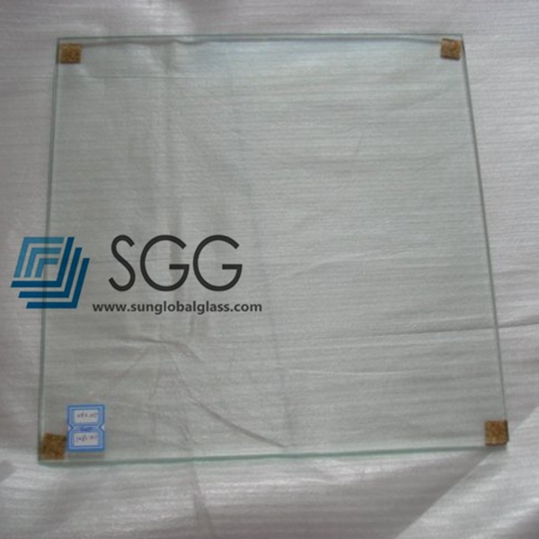 China 4mm ultra clear/silkscreen/acid etched tempered glass cutting board shenzhen factory on sale