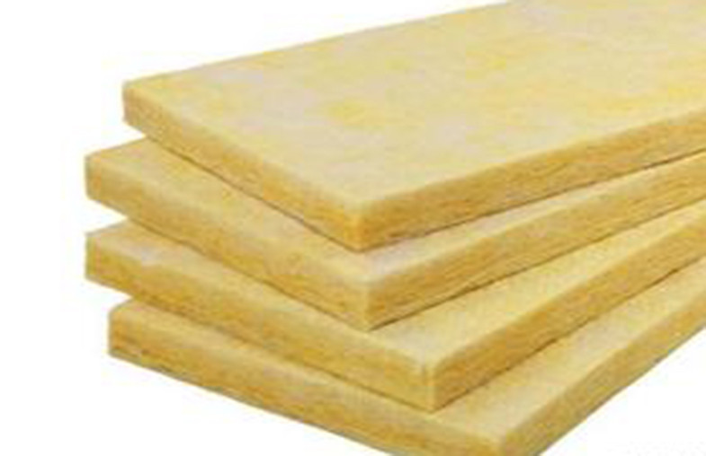 China 5-30m Length Glass Wool Insulation , Thermal Insulation For Buildings , Commercial Thermal Ceiling Insulation on sale