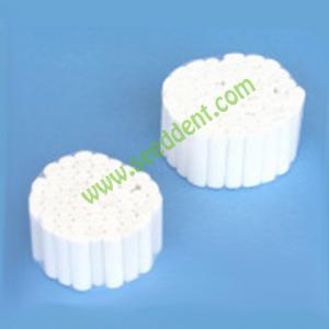Best Dental Cotton Rolls 10x38mm 1000pcs/bag SE-I002 wholesale