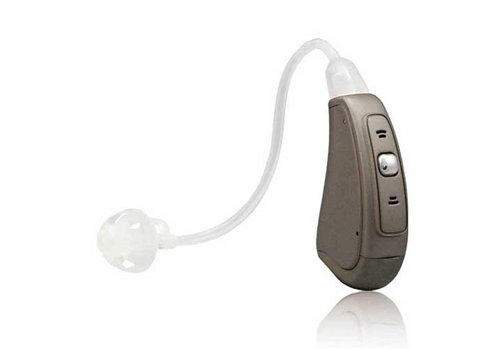 China B01 Personal Sound Amplifier , High Power Medical Hearing Aids For Deaf People on sale
