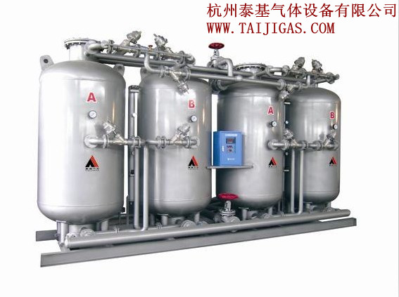 China PSA Oxygen Generator on sale
