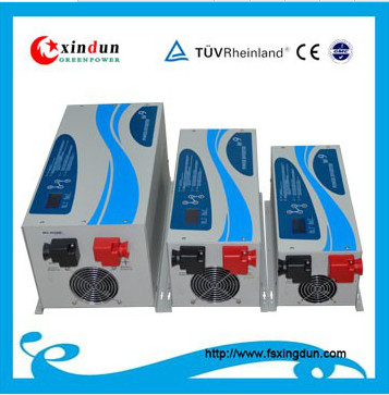 China dc to ac power inverter 3kw/24v inverter price home use on sale