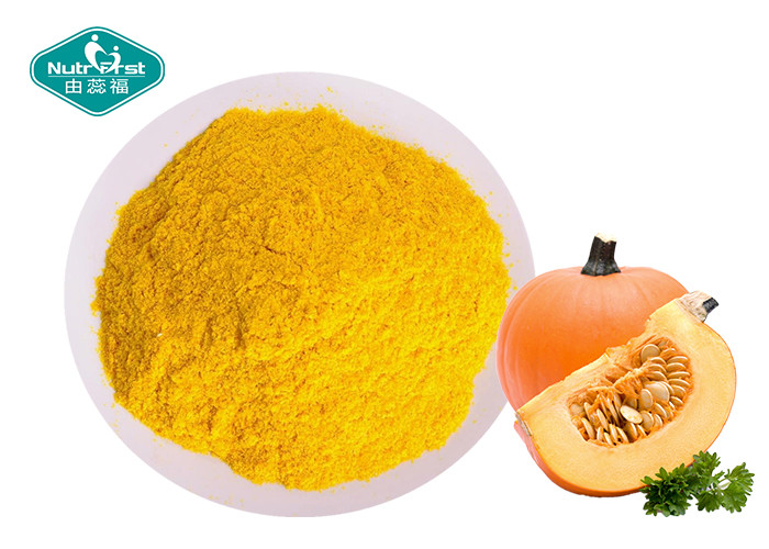 China Organic Pumpkin Dried Fruit And Vegetable Powder Multiple Vitamins For Improving Sleep Quality on sale