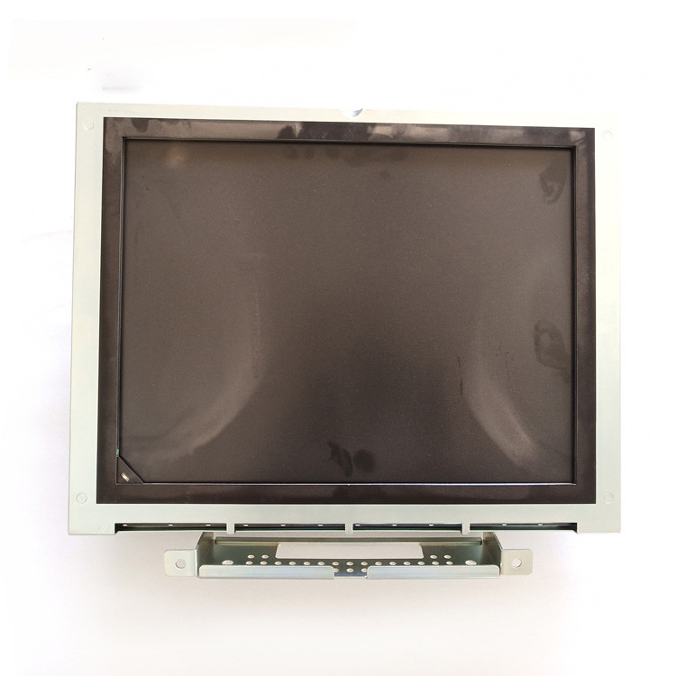 China Opteva 15 Inch LCD ATM Machine Touch Screen Diebold ATM Parts 49213270000F on sale