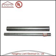 Best 1/2 Inch to 4 Inch Galvanised EMT Electrical Conduit Tubing for Decorative wholesale