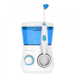 China Rechargeable 600ml Cordless Nasal Rinse Machine on sale