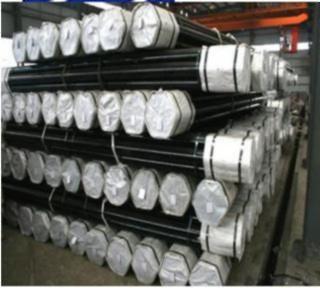 Buy cheap Astm A106/a53 Api 5l Gr.b Seamless Steel Tube from wholesalers