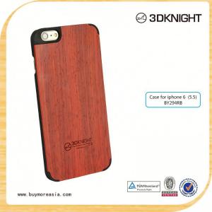 Best HOT PRODUCTS cover for phones genuine bamboo case for iphone 6 plus wholesale