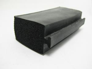 Best EPDM rubber sponge strip wholesale