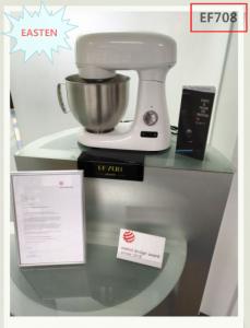 China Reddot Design Award Stand Mixer 800W-1200W/ Electric Hand Mixer/ Stand Mixer Machine/ Stand Mixer Kitchen Aid on sale