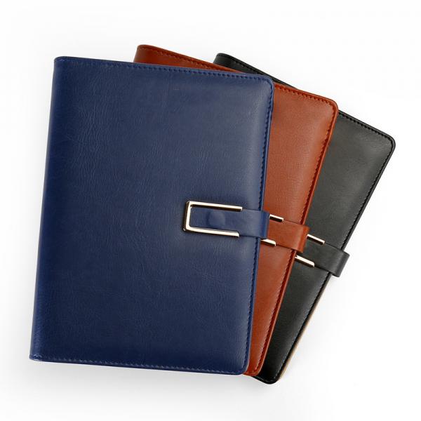 Cheap Handmade Soft Leather Bound Journal Notebook Debossed Logo Process for sale