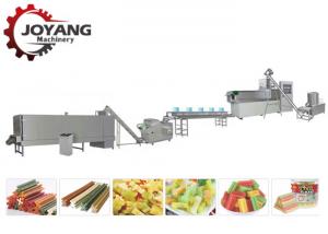 Best Adult Dry Pet Food Production Line Puffed Dog Cat Bird Fish Feed Making Machine wholesale