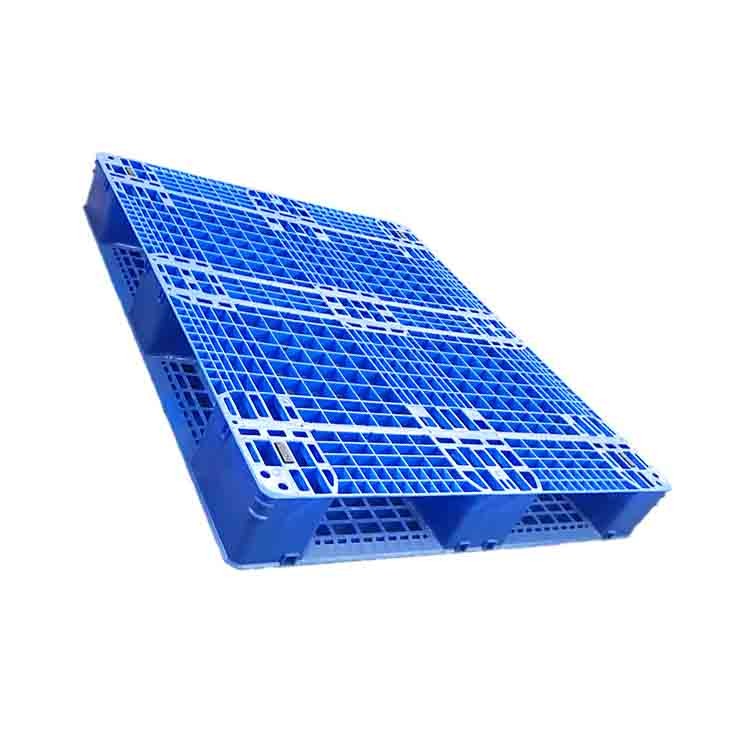 China ODM HDPE Injection Molded Plastic Pallets Stackable 1200 x 1000 Plastic Pallets on sale