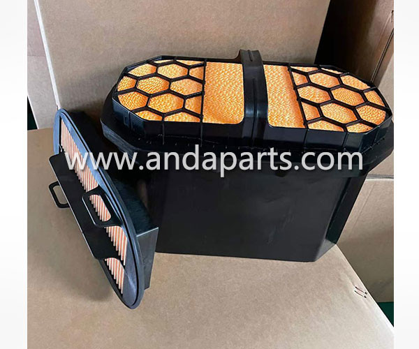 China Good Quality Air Filter POWERCORE For CAT 4798989 on sale