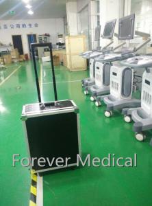 Best 4d portable color doppler PW CW ultrasound machine system with 4d volume probe price wholesale
