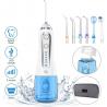 Buy cheap H2Ofloss IPX7 High Frequency Portable Water Flosser For Teeth Cleaning from wholesalers