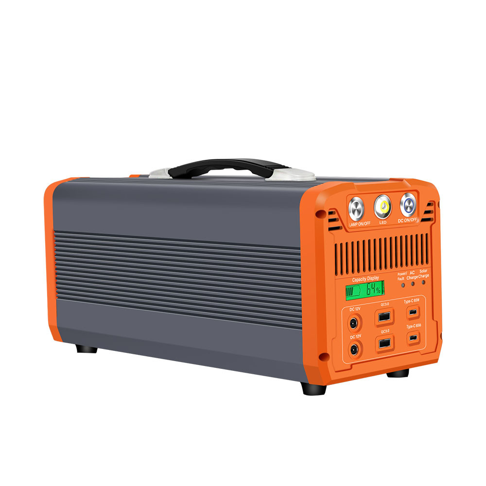 China 288000mah 12V DC Lithium Ion Portable Power Station generator RoHS on sale