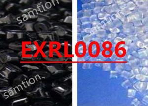 Sabic LexanEXRL0086Weatherable PC Copolymer, Transparant Product Containing Mold Release Agent. UL Rated V2 In Natural