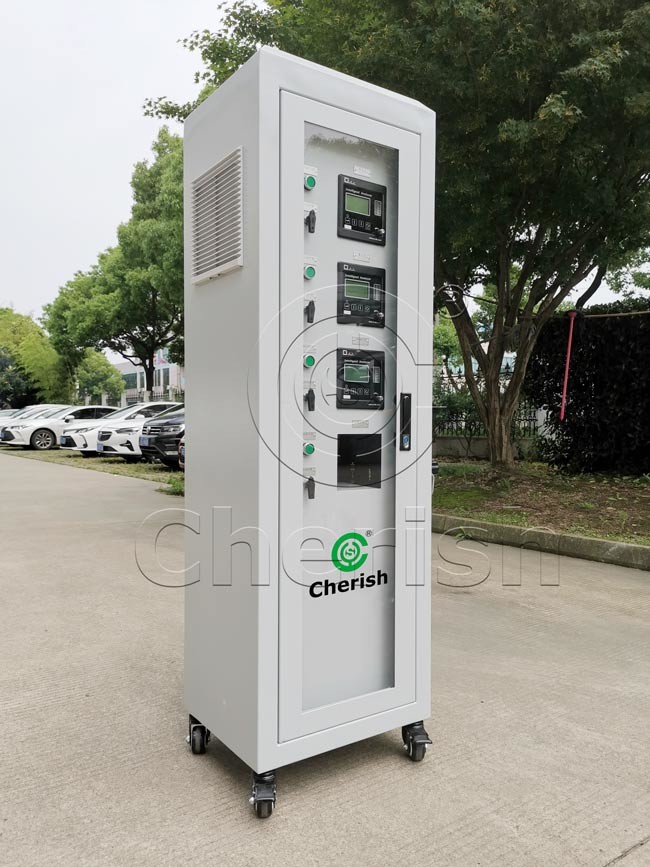 China 48 Nm3/Hr PSA Molecular Sieve Oxygen Concentrator Machine on sale