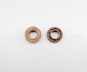 China Upper Fuser Roller Gear for Samsung ML-1630 2510 2570 2571N SCX-4725F 4824FN 4826FN 4828FN on sale