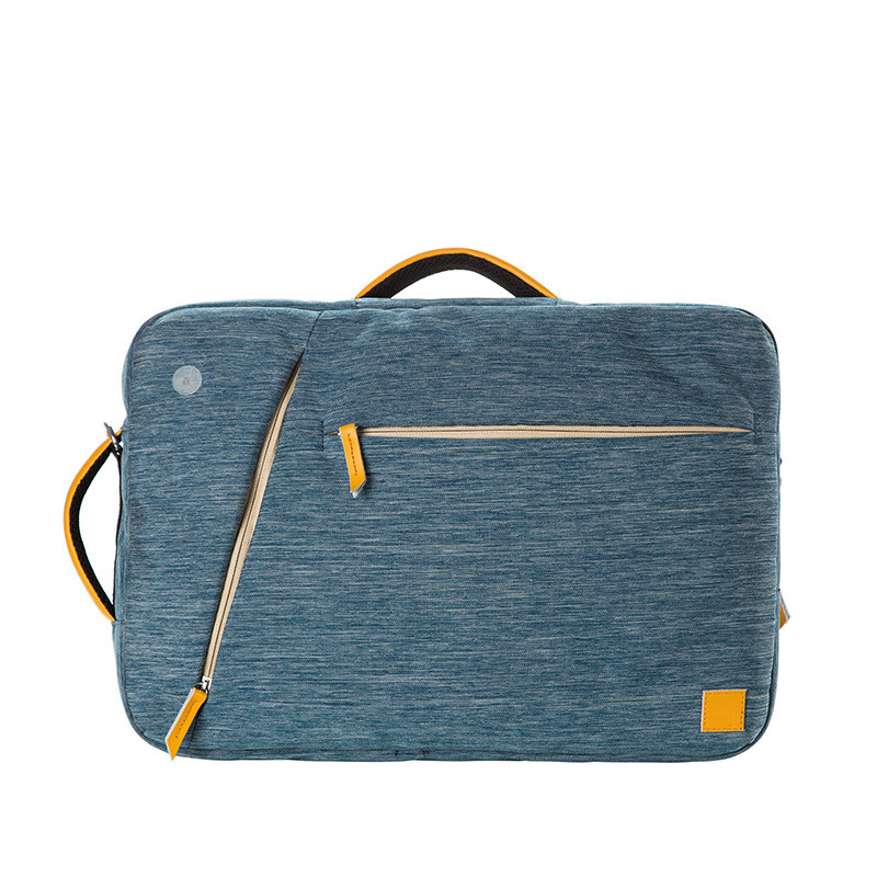 China 210D Polyester Laptop Bag With Laptop Compartment Fashionable Design on sale