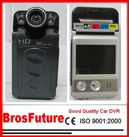 Best 2.0 Inch LCD 8X Digital Zoom Waterproof IR Light Camcorder 30 Degree Lens usb2.0 HDMI wholesale