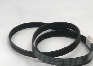 China Normal Size 7PK2090 Auto V Serpentine Belt For Toyota on sale