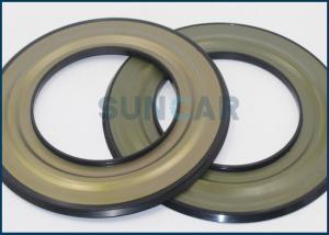 China YN32W01081P1 Grease Oil Seal Fits KOBELCO SK200-8 SK210-8 SANY SY235 on sale