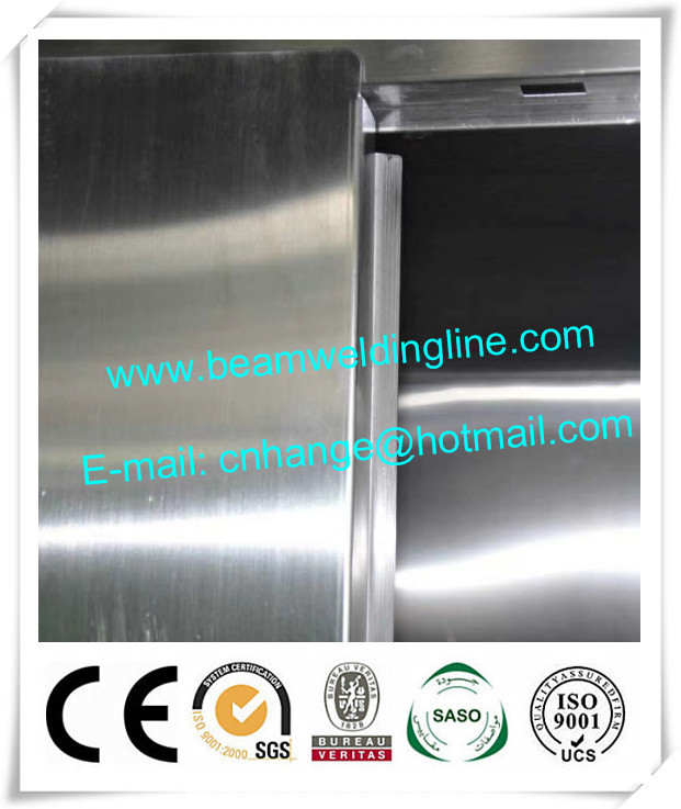 China Stainless Steel Industry Safety Cabinets , Fire Resistant Safety Storage Cabinet Stainless Steel on sale