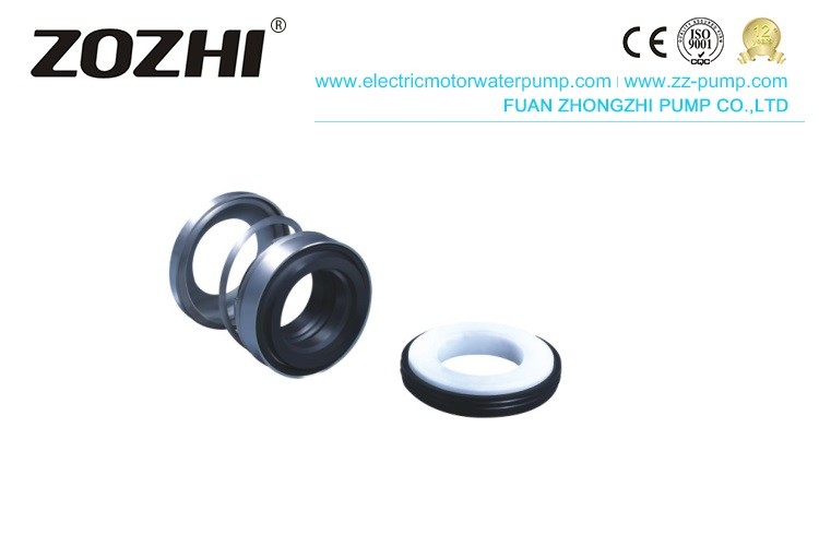 China 0.5Mpa Pressure Water Pump Parts GY108 Mechanical Seal Of Industrial Pump on sale