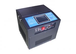 Best Smart Automatic Lead Acid Battery Charger , Automatic Battery Charger 48V 200A wholesale