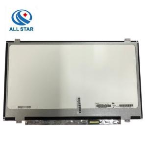 Best Chimei 14.0 INNOLUX LCD Panel N140FGE-E32 1600*900 SLIM EDP 30pin with CT Number wholesale