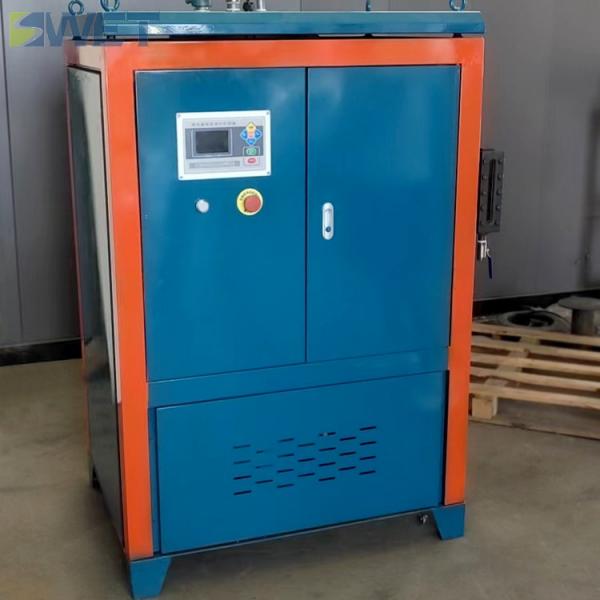 ISO Automatic Control Electric Steam Boiler