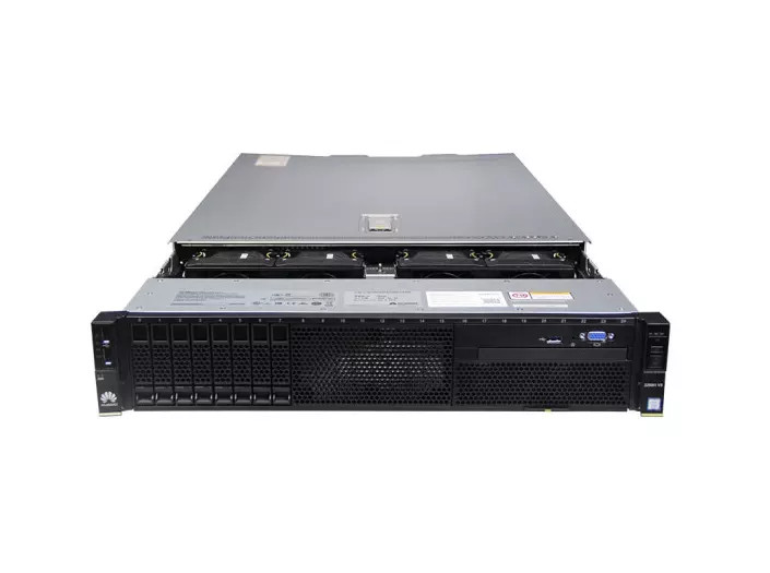 China Huawei OceanStor 5610 Flash Memory Server 768 GB To 8 TB on sale