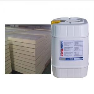 China Polyurethane Rigid Foam Release Agent Semi Rigid Chemical on sale