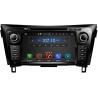 Buy cheap TDA7388 AMP IC Android Car DVD Player 8'' Screen 4G RAM Nissan X - Trail 2011 from wholesalers