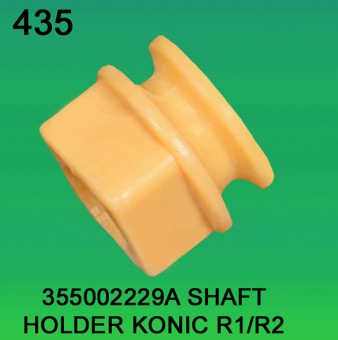 Buy cheap 355002229A / 3550 02229A SHAFT HOLDER FOR KONICA R1,R2 minilab from wholesalers